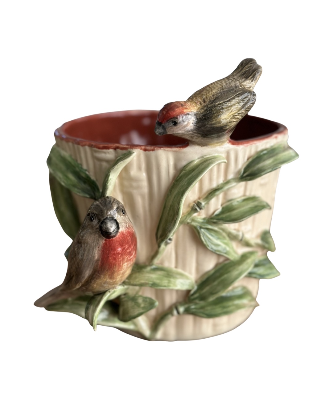 BIRD SERİSİ VAZO 