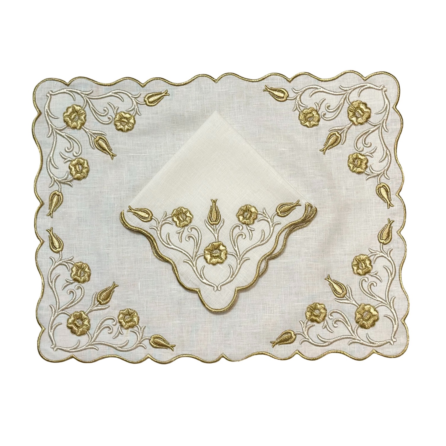 ZERBAHAR SERİSİ SERVİS PEÇETESİ