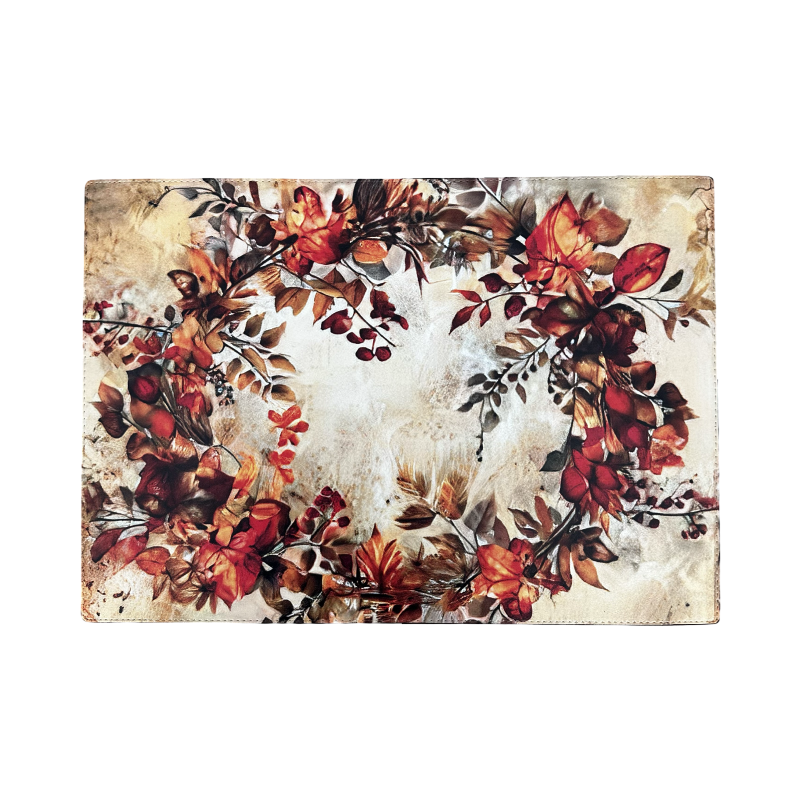 Fall Serisi Deri Amerikan Servis