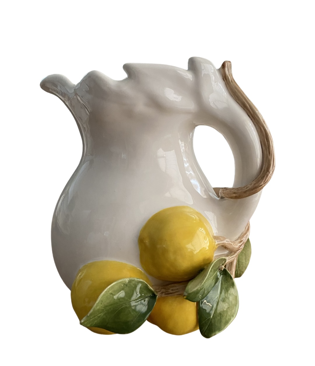 LEMON SÜRAHİ