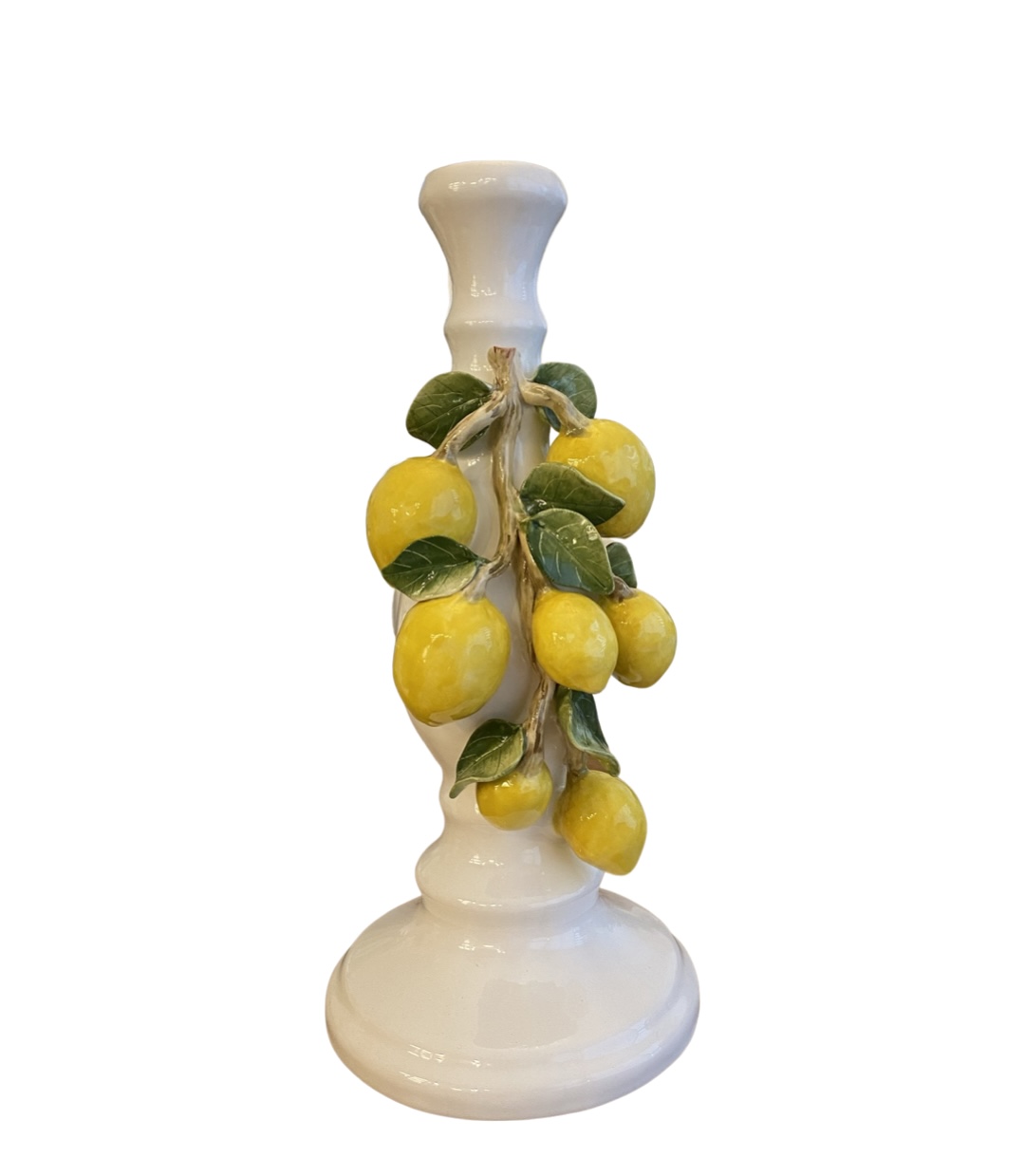 LEMON ŞAMDAN