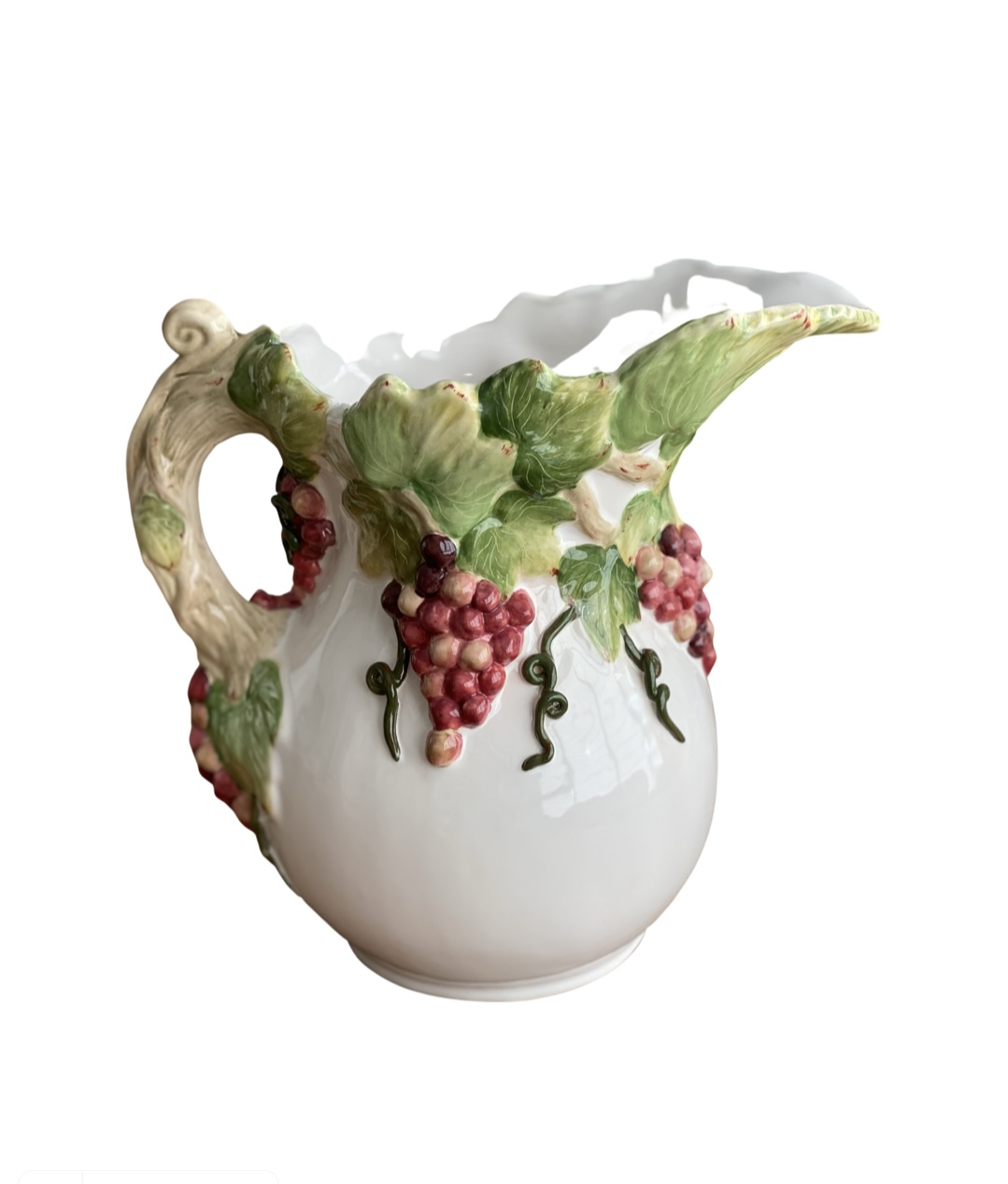 GRAPES SÜRAHİ 