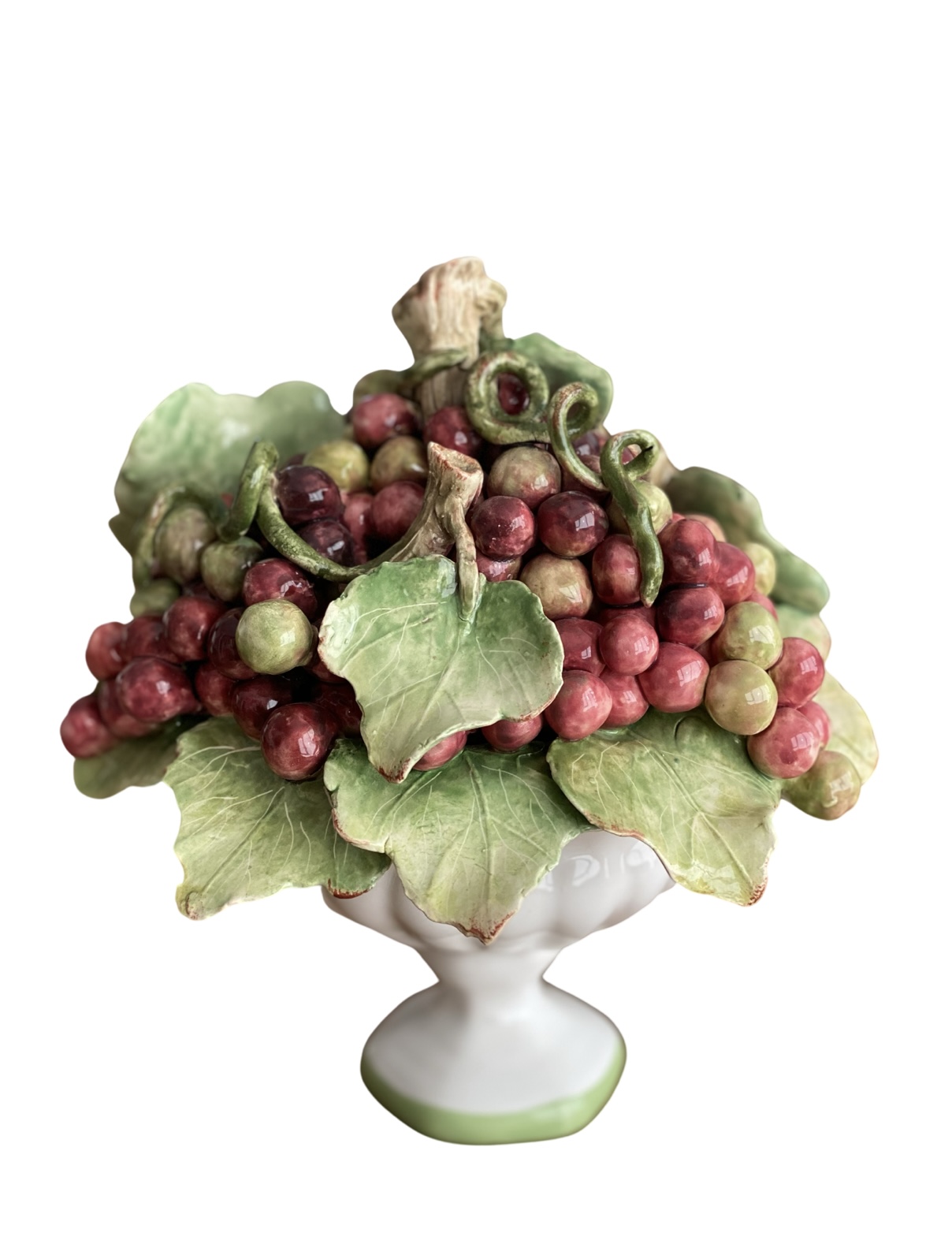 GRAPES TREE