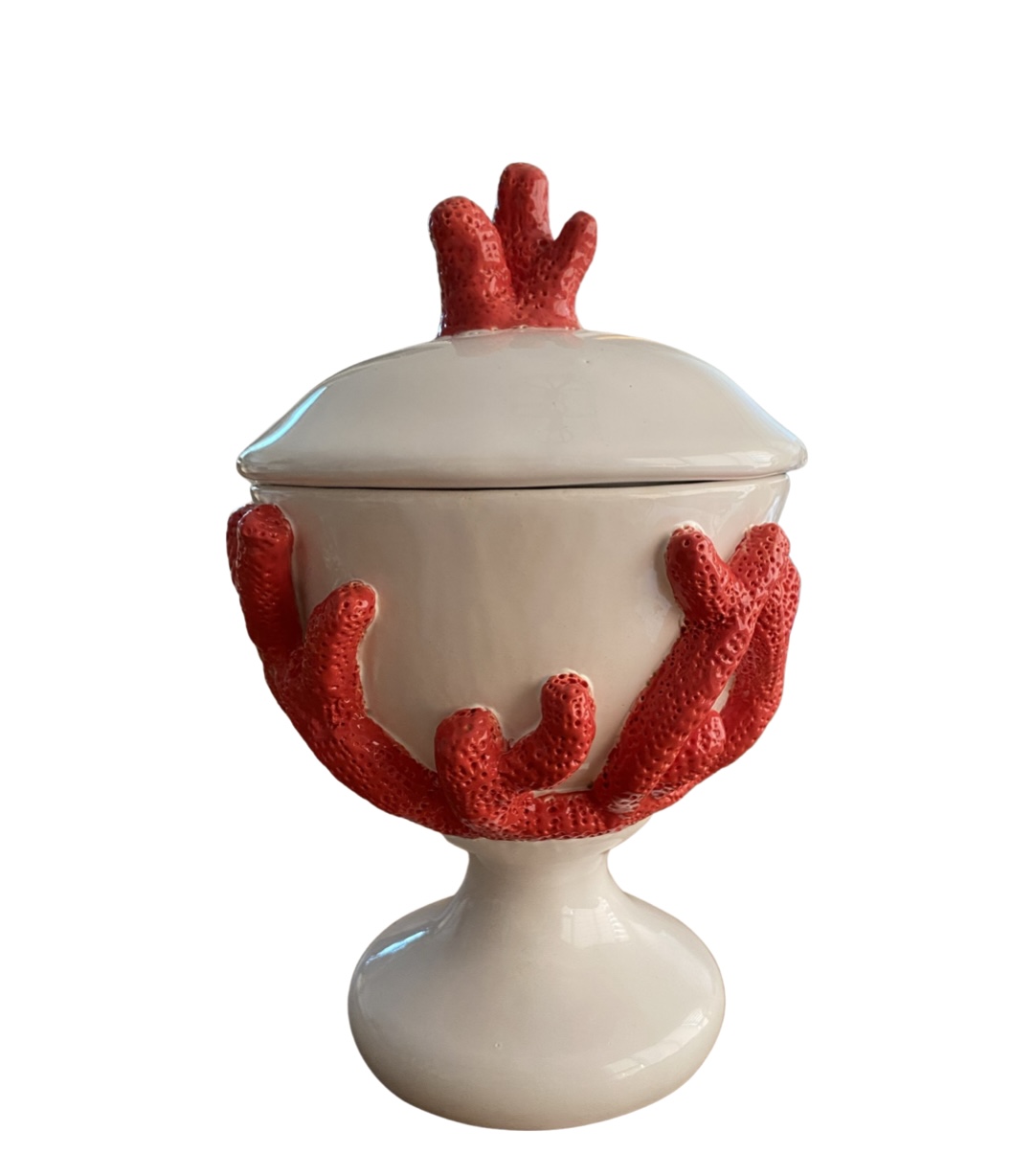 CORAL BOMBONİER 
