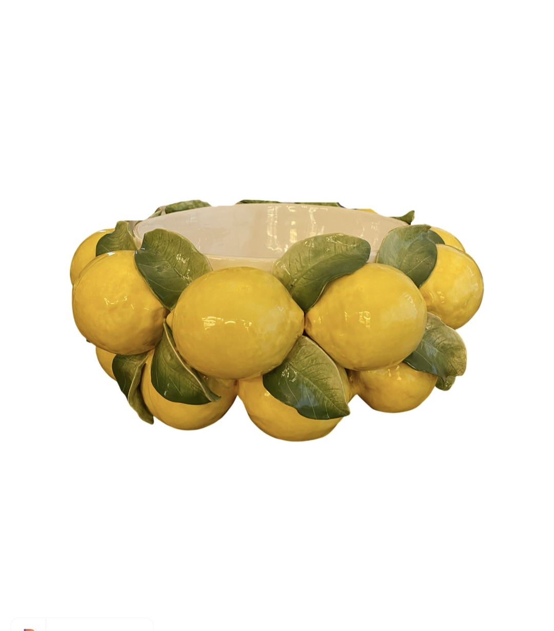 LEMON (L) TAS
