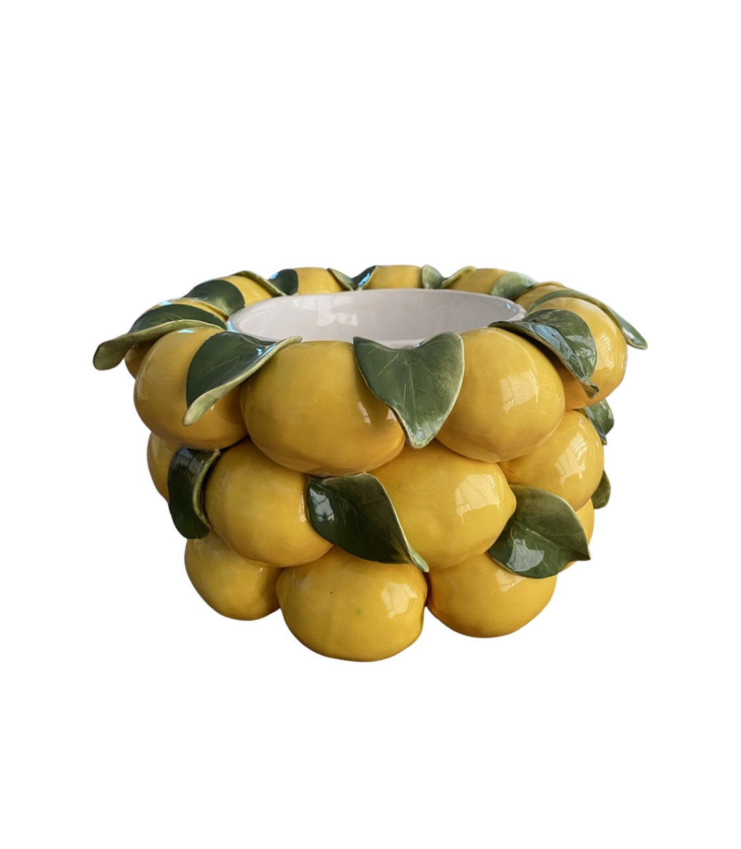 LEMON (M) TAS 
