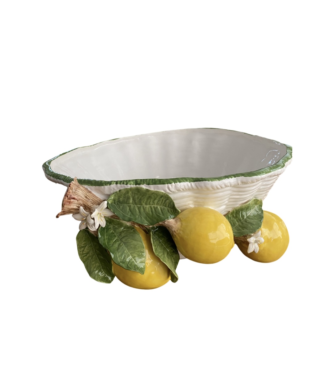 LEMON (M) TAS 