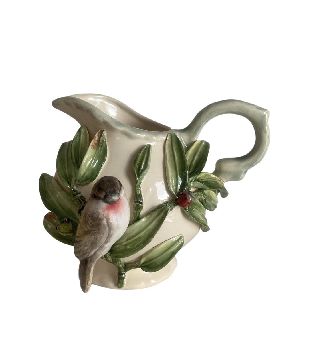 BIRD SÜRAHİ 