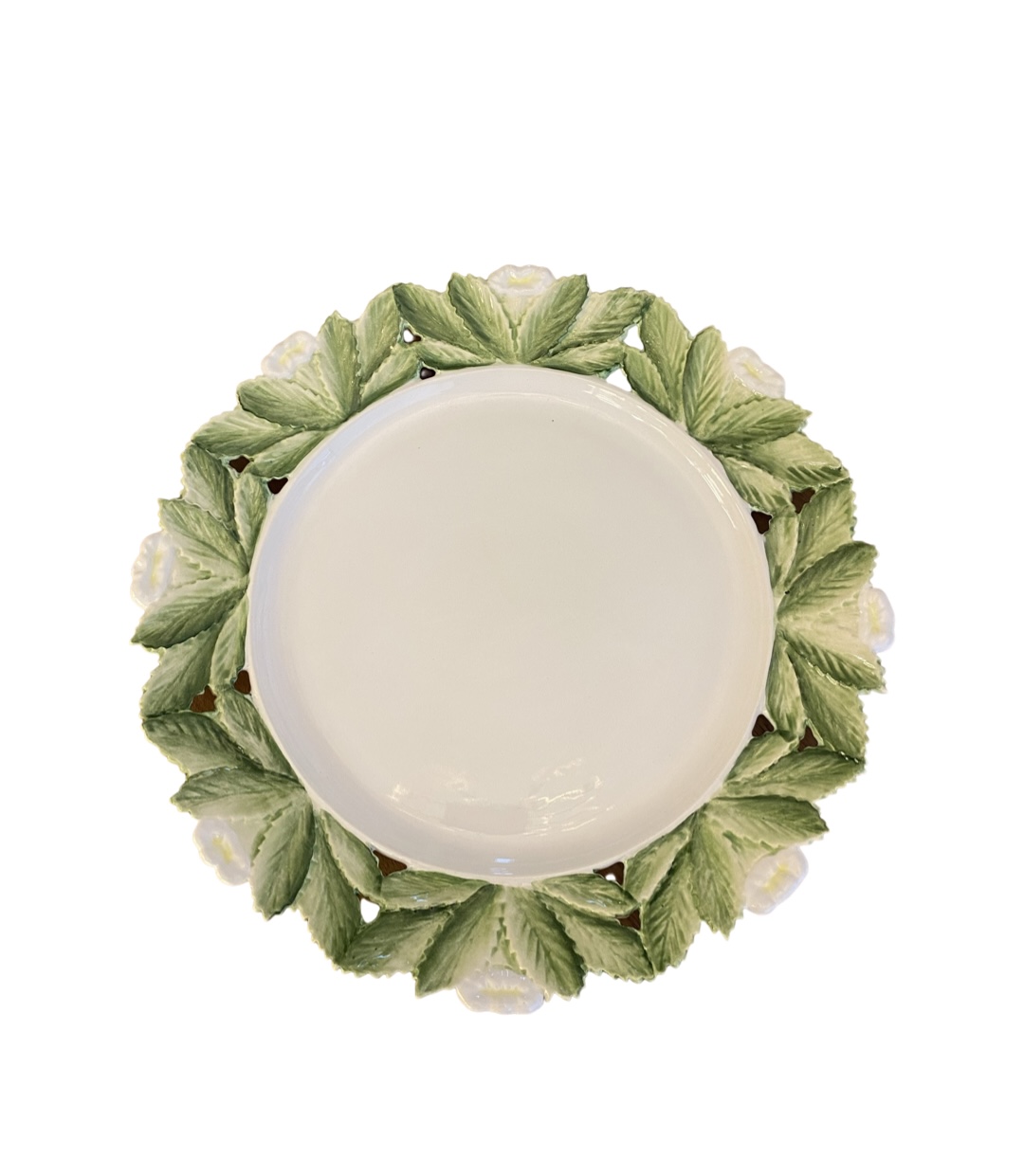 LEMON LEAF PASTA TABAĞI 