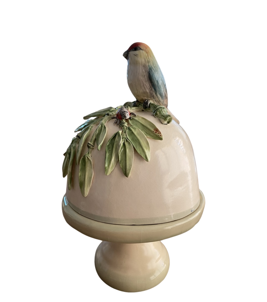 BIRD BOMBONIER 