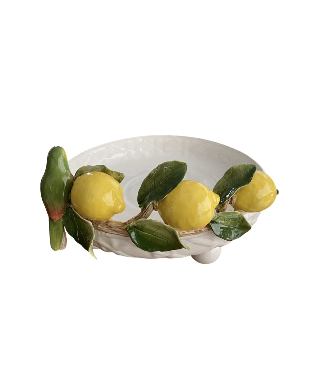 LEMON AYAKLI ORTA SERVİS TASI 