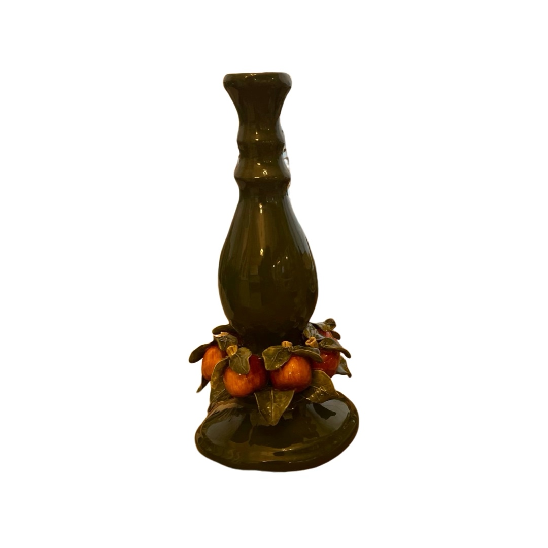 POMEGRANATE SERİSİ MATCHA ŞAMDAN 
