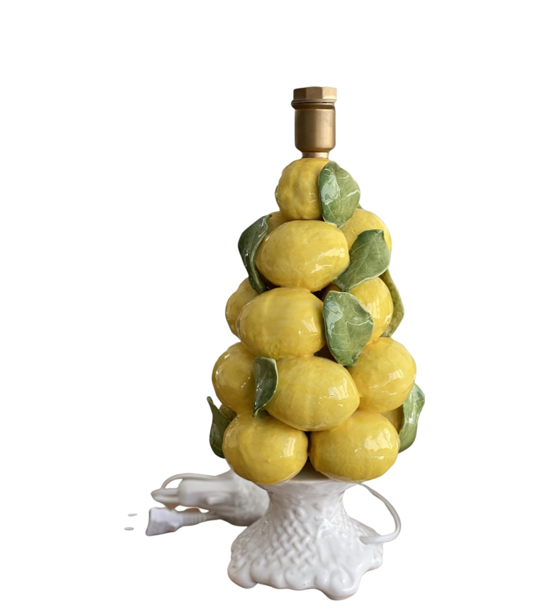 LEMON ABAJUR 