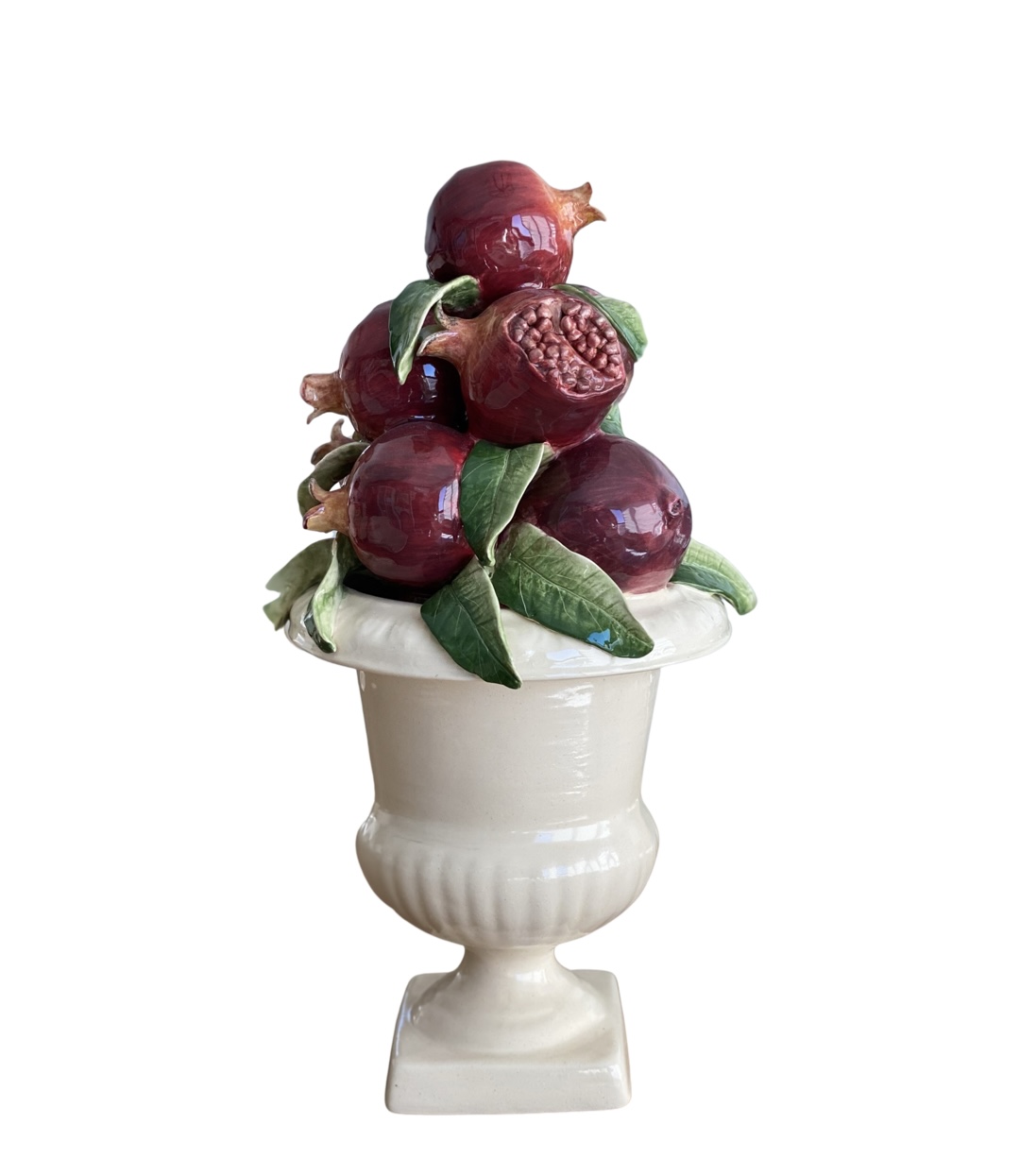 POMEGRANATE TREE 