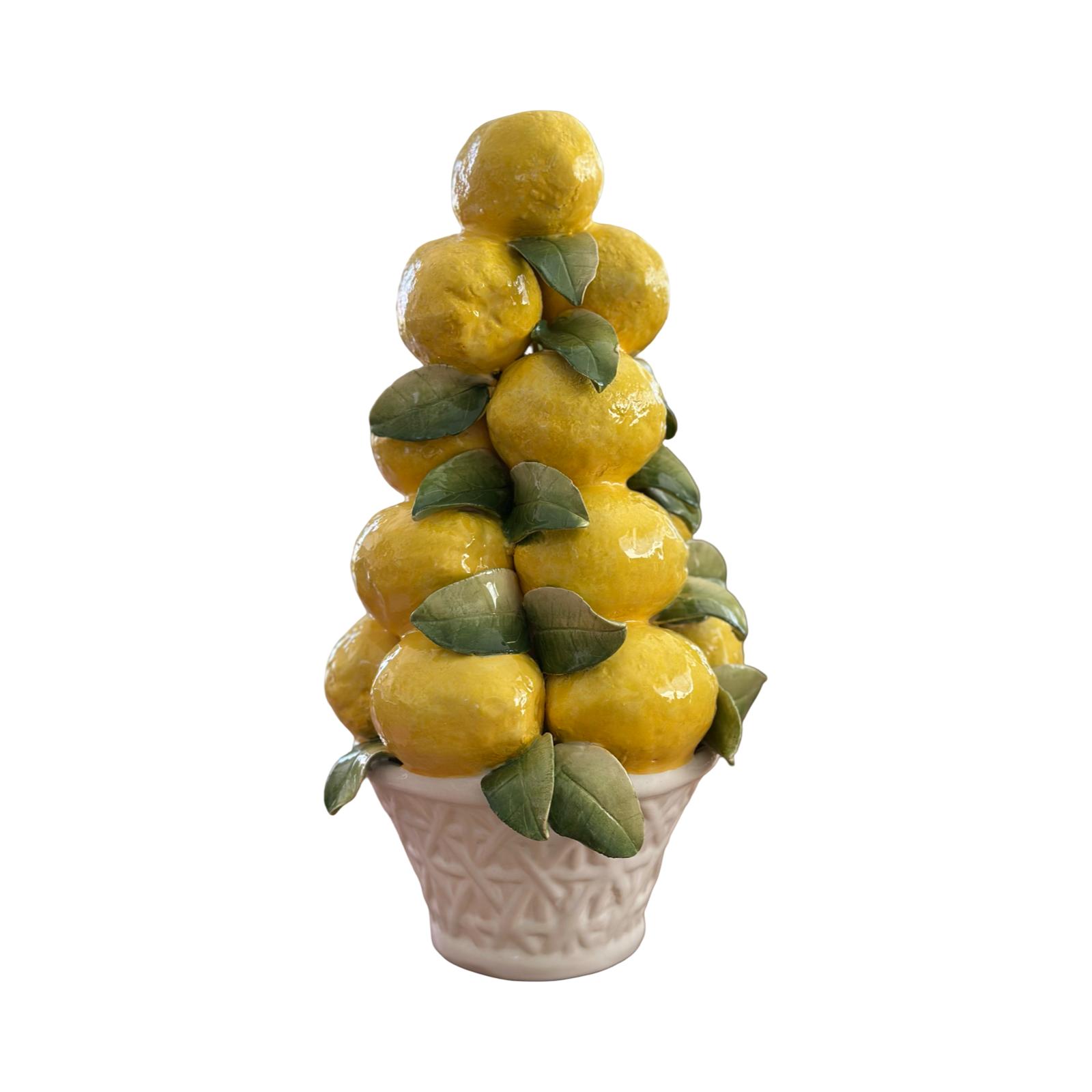 LEMON TOWER