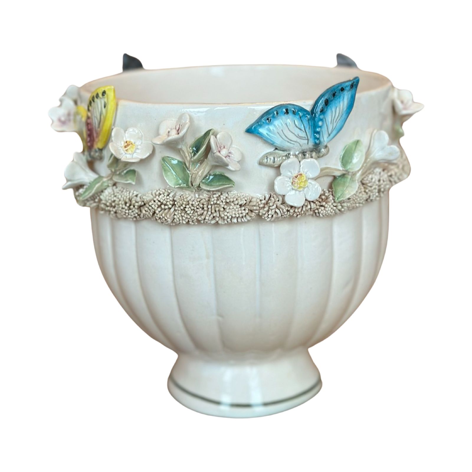 BUTTERFLY SERİSİ VAZO